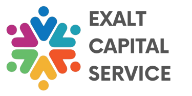 Exalt Capital Service logo
