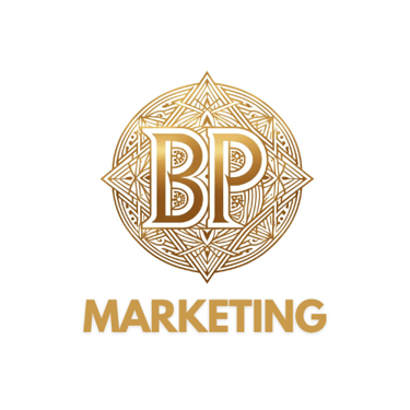 Quảng Cáo Online Cho Người Việt Tại EU - BP Marketing logo