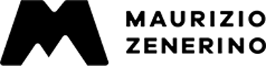 Maurizio Zenerino logo