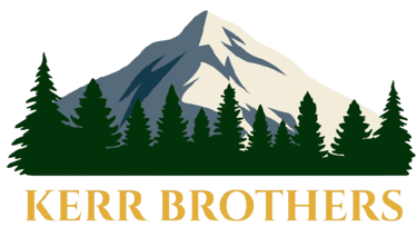 Kerr Brothers logo