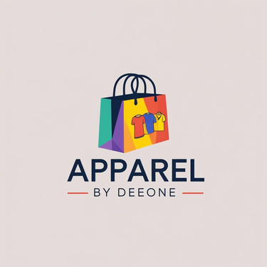 APPARELBYDEEONE logo