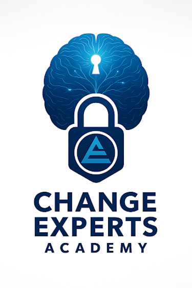 Change Experts Academy logo