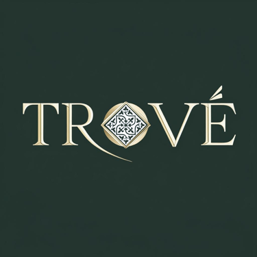 TROVE logo