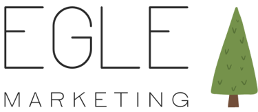 Egle Marketing logo