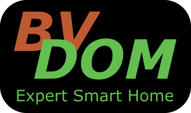 BVDOM logo