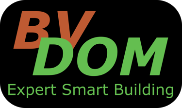 BVDOM logo