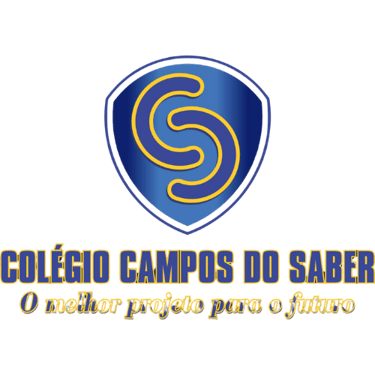 colegio campos do saber logo