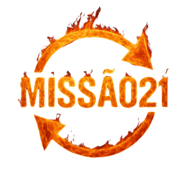 MISSÃO21 logo
