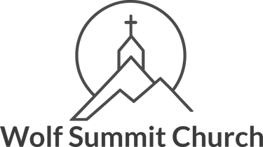 Wolfsummitchurch logo