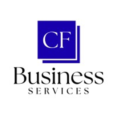 CF Business Services logo