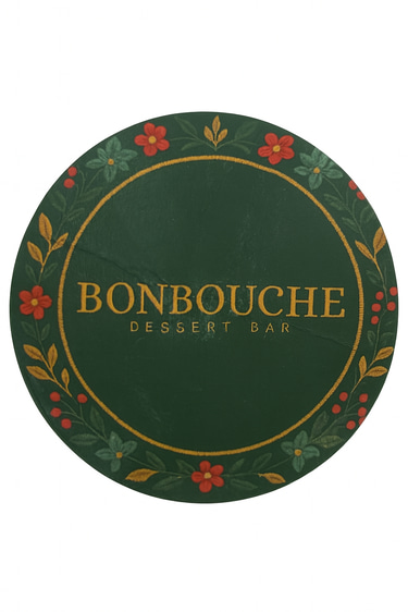 Bonbouche logo