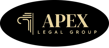 Apex Legal Group logo