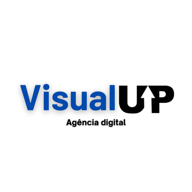 Visual Up logo