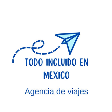 TODO INCLUIDO EN MEXICO logo