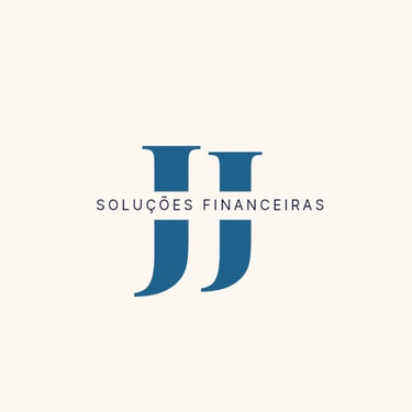JJ soluções financeiras logo