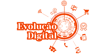 Evolução Digital logo