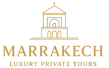 Marrakech Luxury Private Tours logo