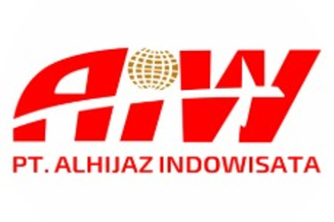 Umroh Pasti Berangkat logo