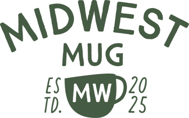 The Midwest Mug logo
