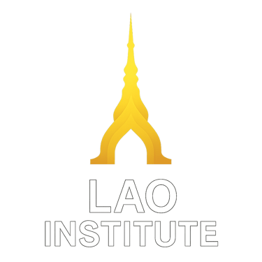 Official Lao Grammar, Vocabulary and Culture Courses logo