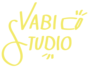 Vabi Creative Studio logo