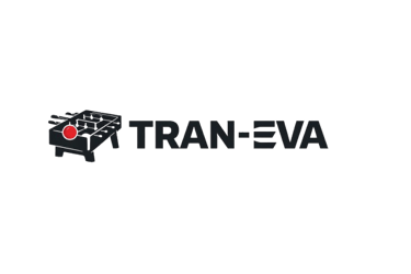 TRAN EVA logo