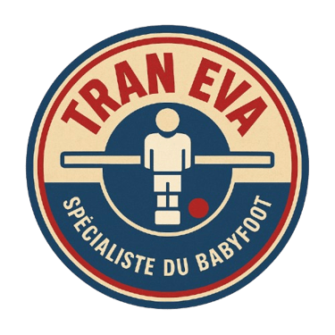 TRAN EVA logo