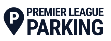 Premier League Parking logo