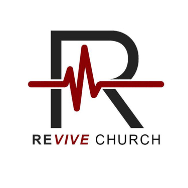 Revive Church Dallas Español logo