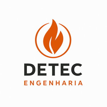 Detec Engenharia logo