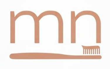 MN Odontologia logo