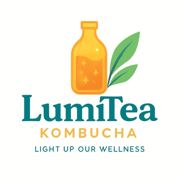 LumiTea logo