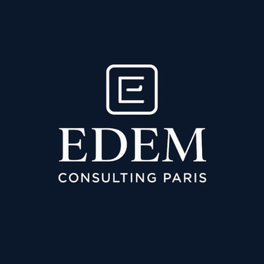 Edemconsultingparis logo