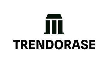 TRENDORASE logo