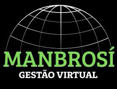 Manbrosí - Gestão Virtual logo