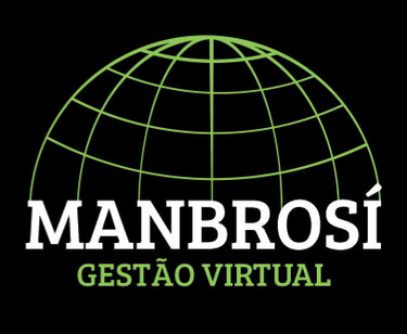 Manbrosí - Gestão Virtual logo