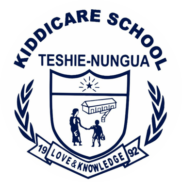 Kiddicare School logo