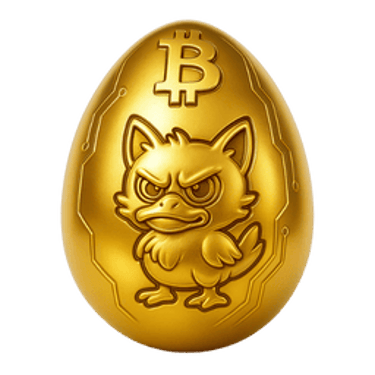 FOWLCAT COIN logo