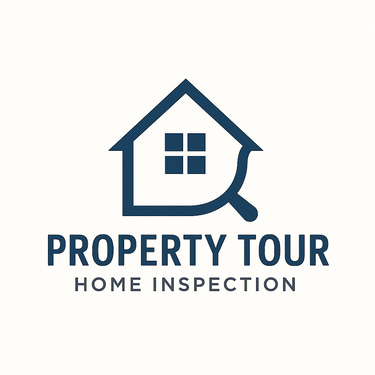 Home Inspetion logo