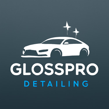 Glosspro Detaling  - by Mike logo