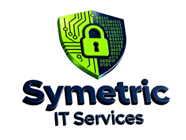 Symmetric IT Services logo