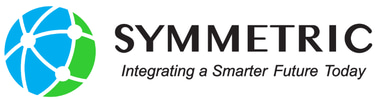 Symmetric IT Services logo