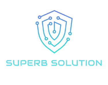 Superb Solution logo
