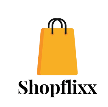 shopflixx logo