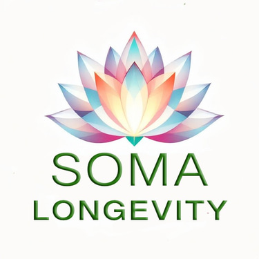 Soma Longevity logo