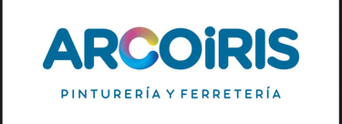 Ferreteria Y Pintureria Arcoiris logo