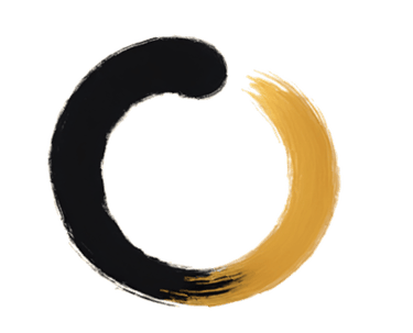 The Dao Whispers logo