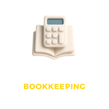 Green Bus Bookkeeping logo