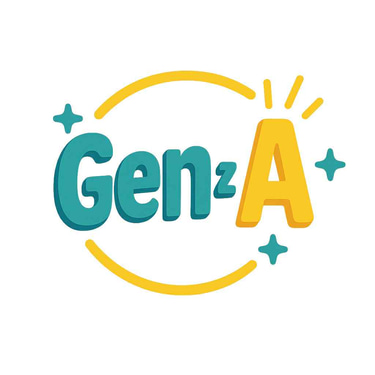 Genz A logo
