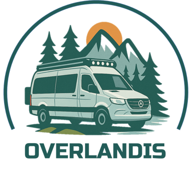 Overlandis logo